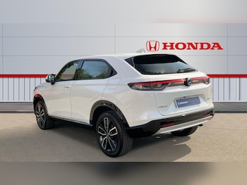 Used Honda HR-V 2022 for sale - 75788923: Photo