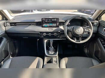Used Honda HR-V 2022 for sale - 75788923: Photo