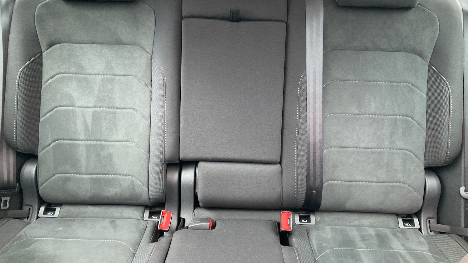 Used Volkswagen Tiguan 2021 for sale - 77677004: Photo 17