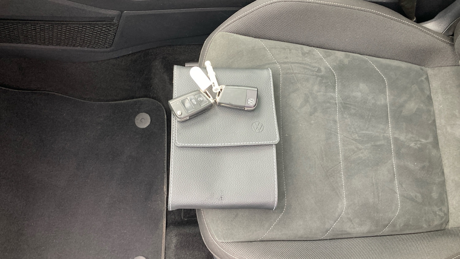 Used Volkswagen Tiguan 2021 for sale - 77677004: Photo 19