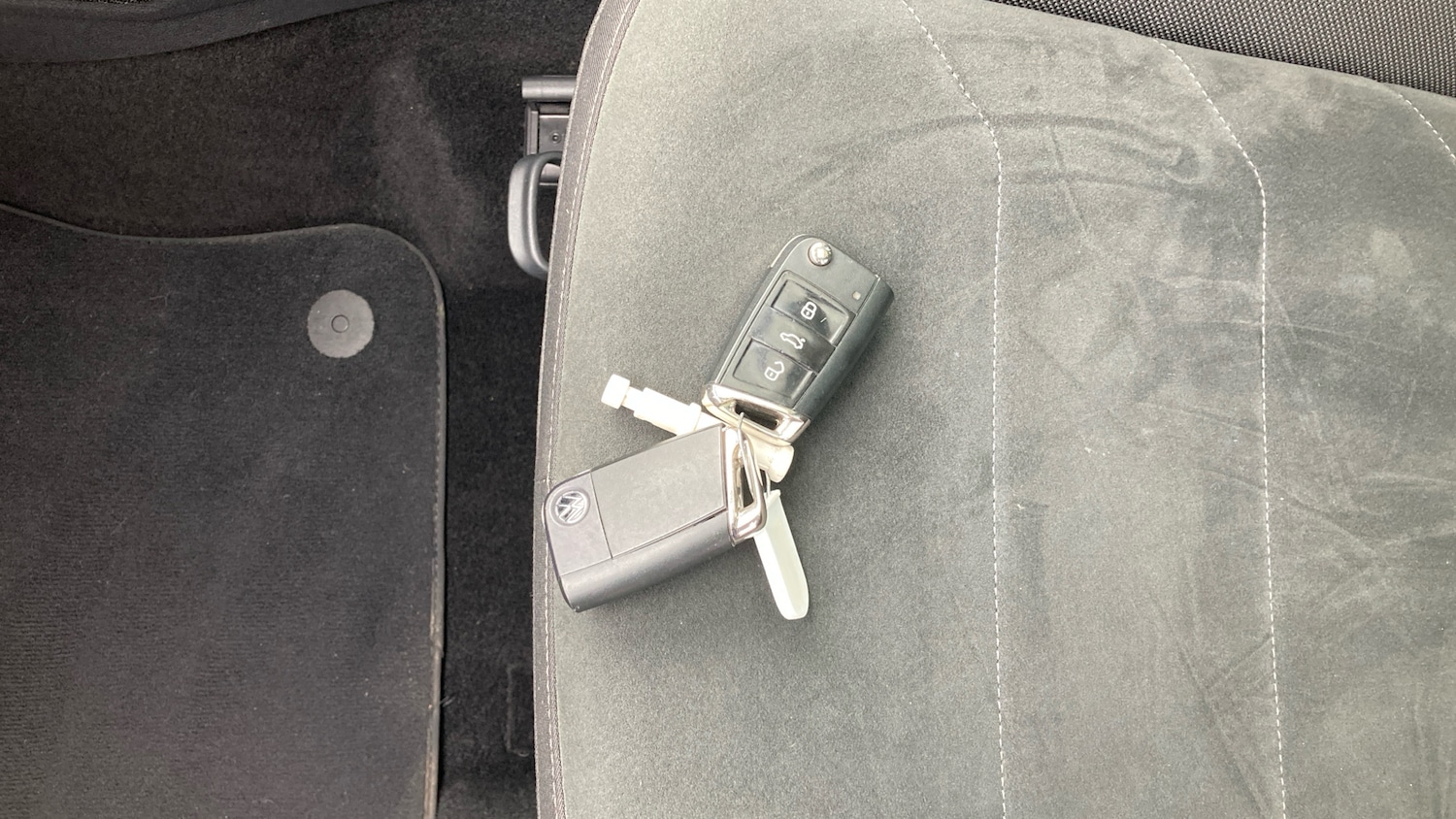 Used Volkswagen Tiguan 2021 for sale - 77677004: Photo 20