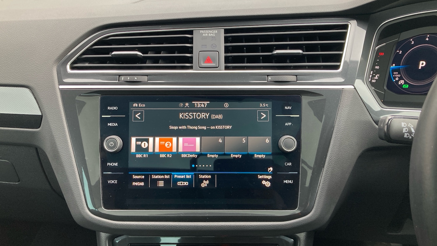 Used Volkswagen Tiguan 2021 for sale - 77677004: Photo 24