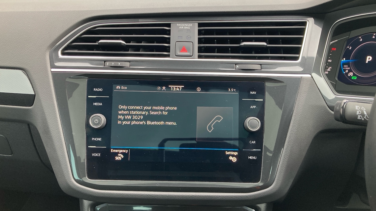 Used Volkswagen Tiguan 2021 for sale - 77677004: Photo 25