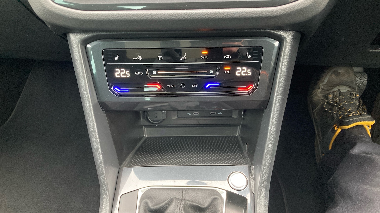 Used Volkswagen Tiguan 2021 for sale - 77677004: Photo 26