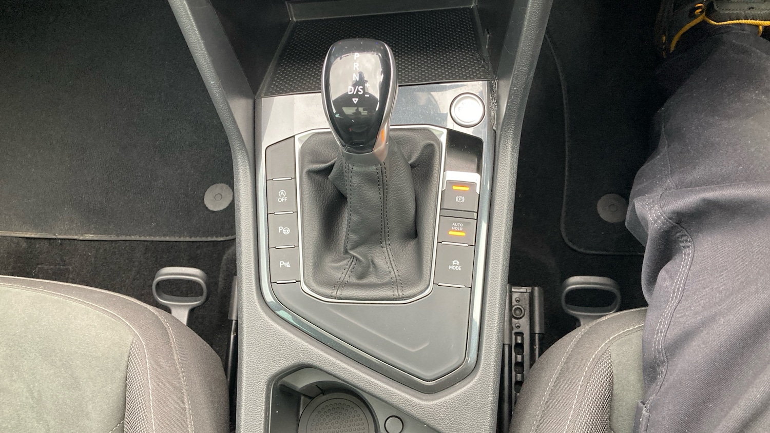 Used Volkswagen Tiguan 2021 for sale - 77677004: Photo 27