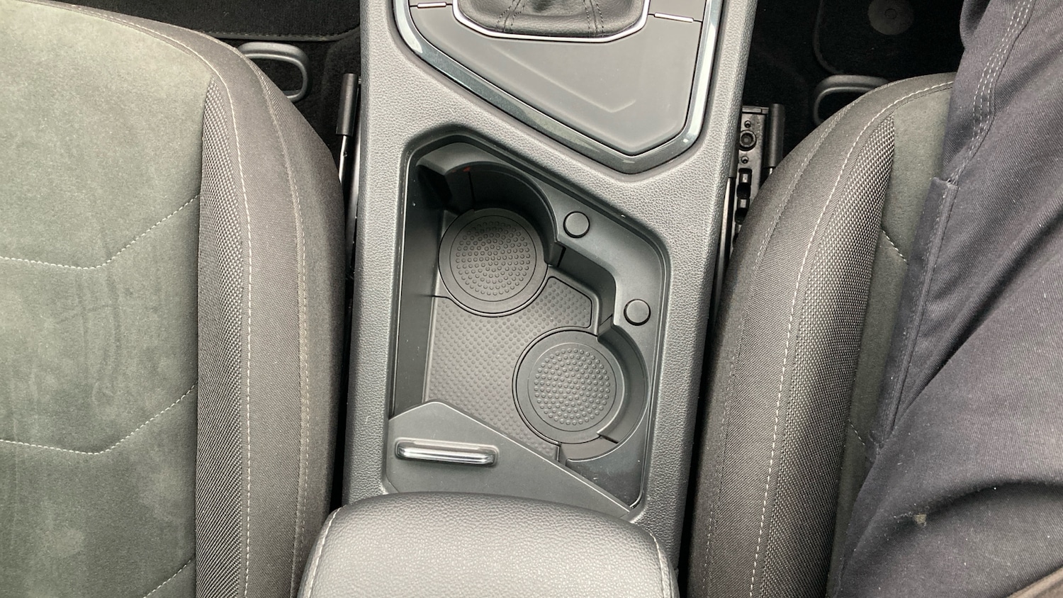 Used Volkswagen Tiguan 2021 for sale - 77677004: Photo 28