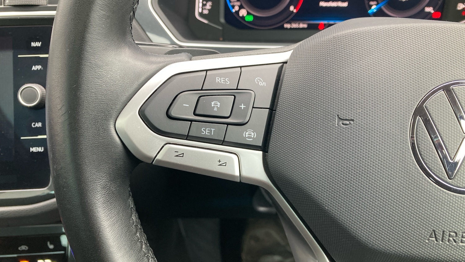 Used Volkswagen Tiguan 2021 for sale - 77677004: Photo 30