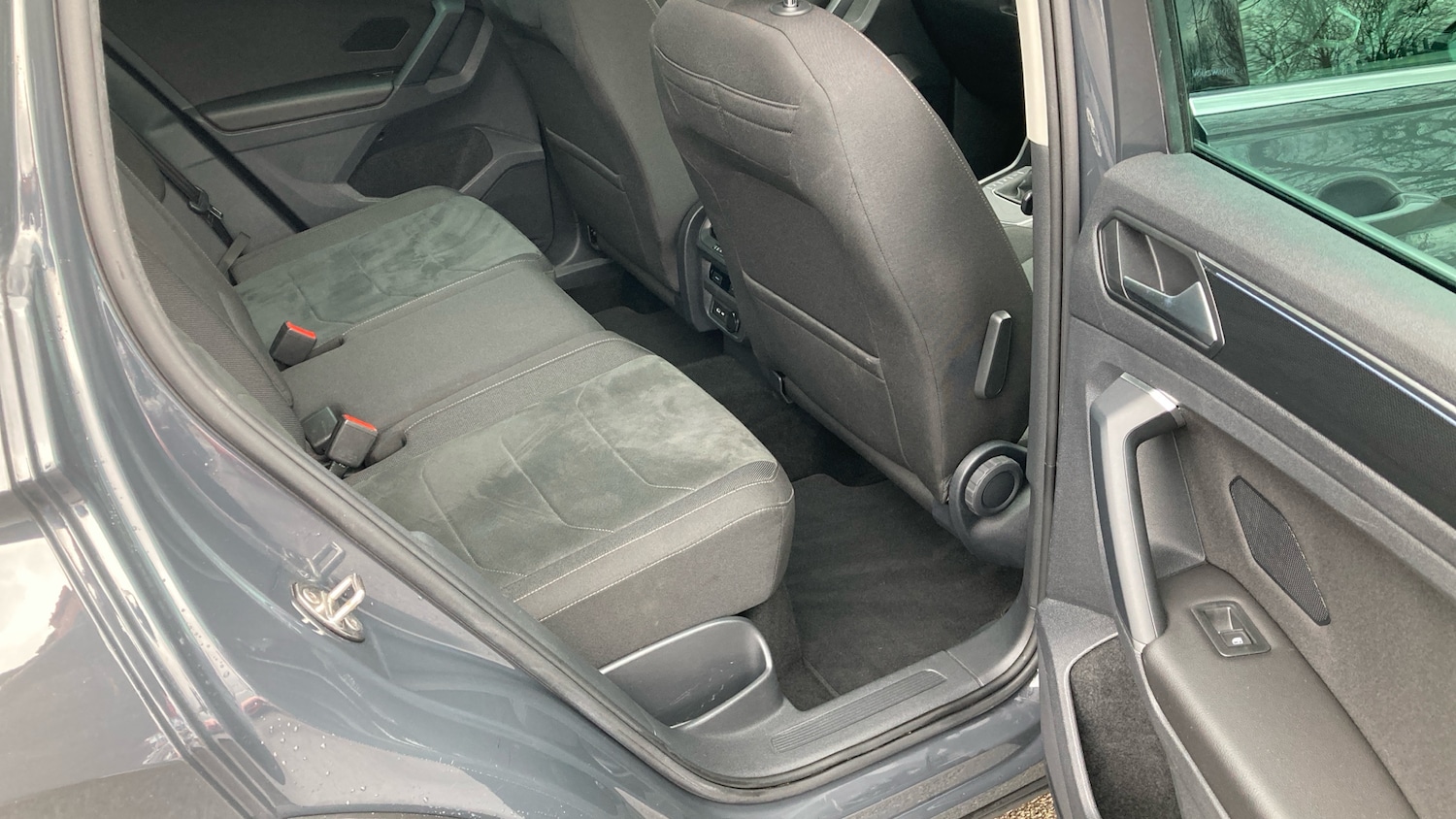 Used Volkswagen Tiguan 2021 for sale - 77677004: Photo 39