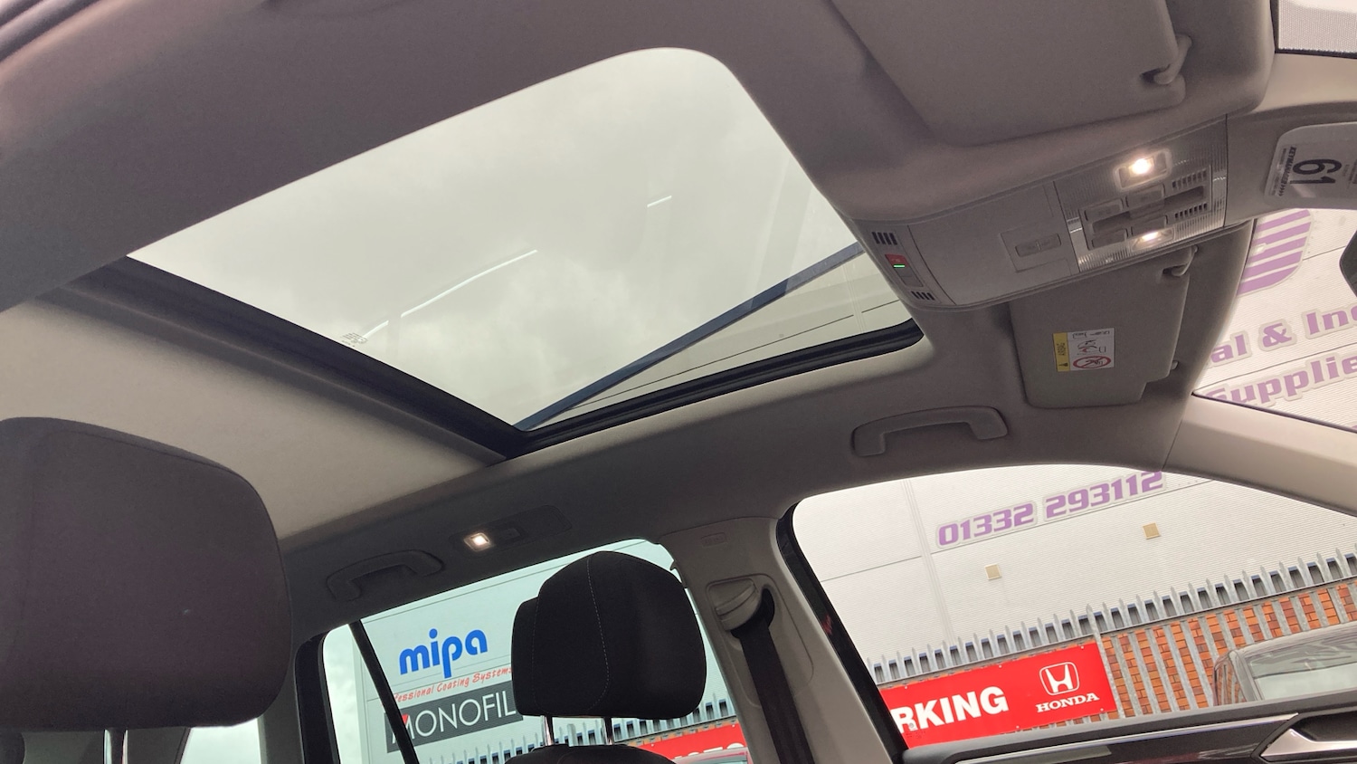 Used Volkswagen Tiguan 2021 for sale - 77677004: Photo 40