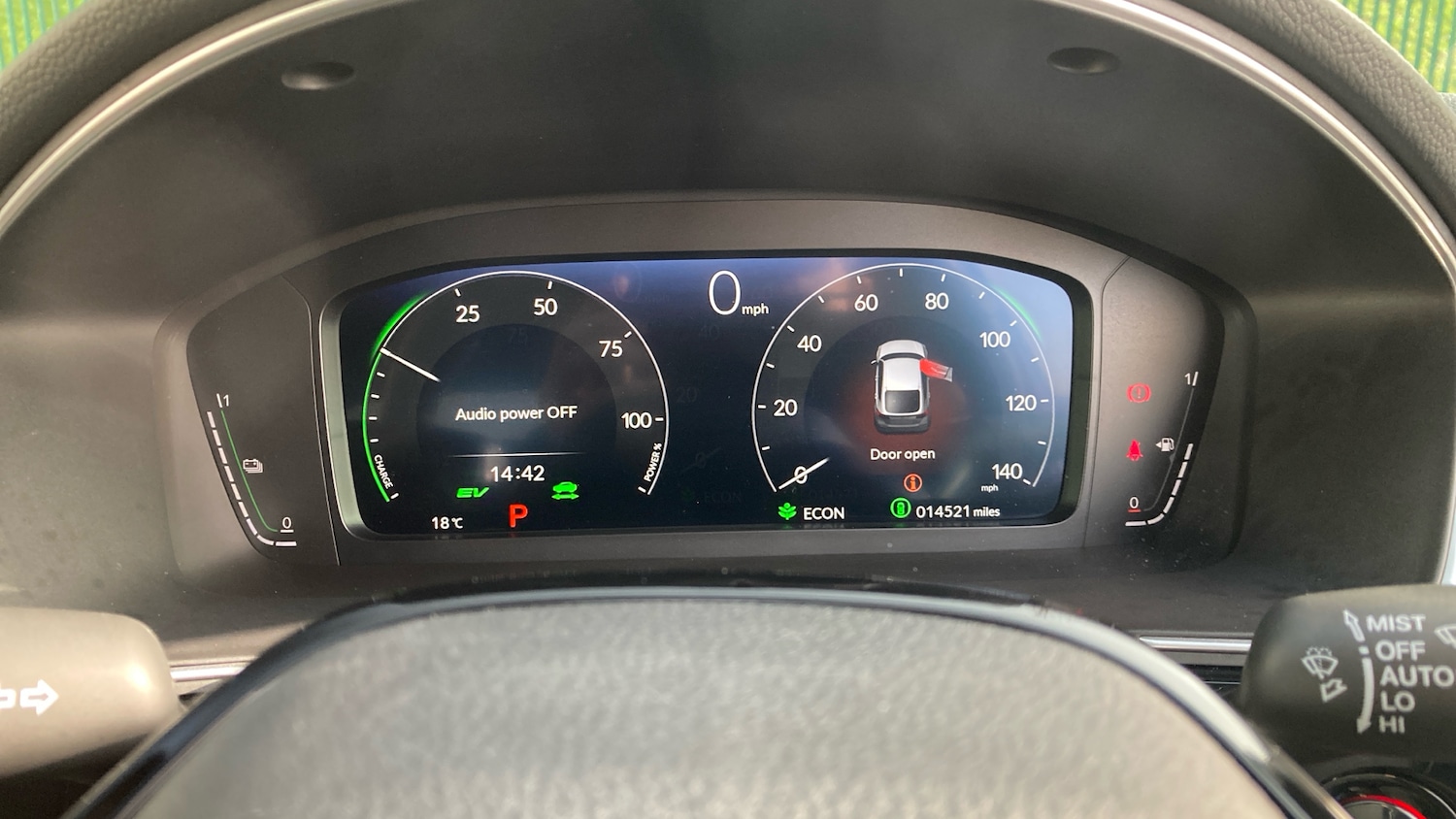 Used Honda Civic 2023 for sale - 77791463: Photo 11