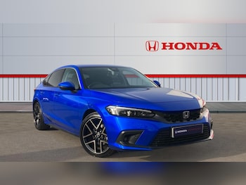 2023 (73) - 2.0 eHEV Advance 5dr CVT