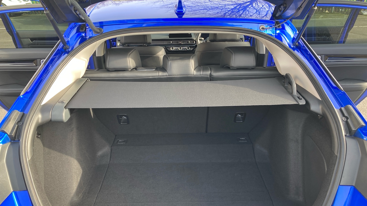 Used Honda Civic 2023 for sale - 77791463: Photo 22