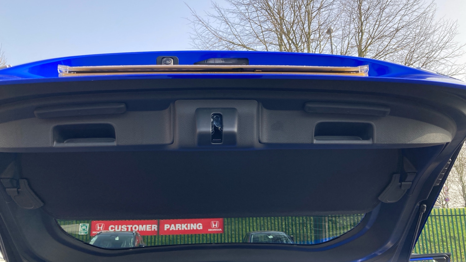 Used Honda Civic 2023 for sale - 77791463: Photo 23