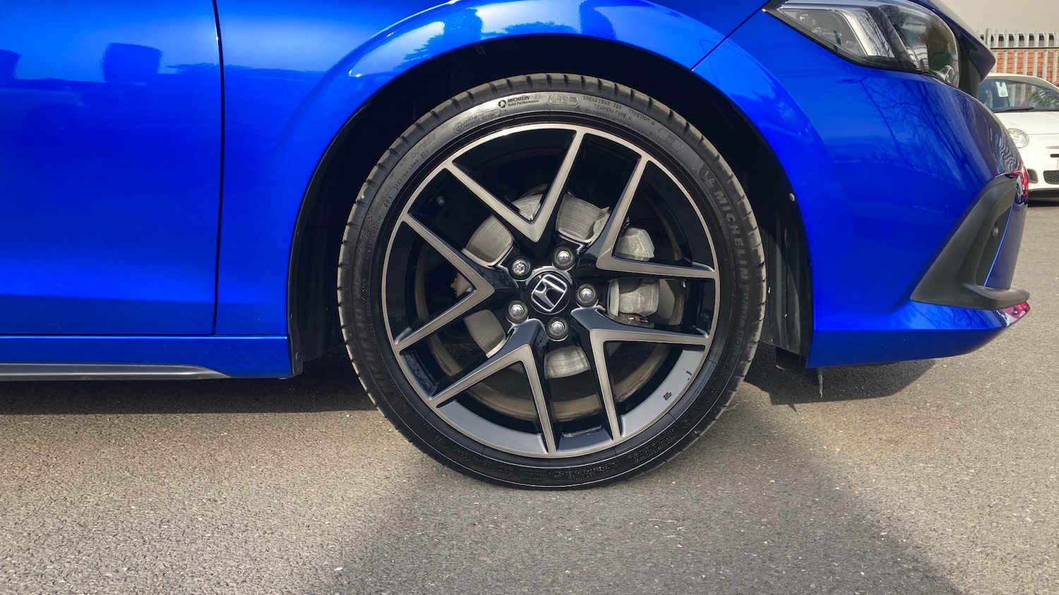 Used Honda Civic 2023 for sale - 77791463: Photo 24