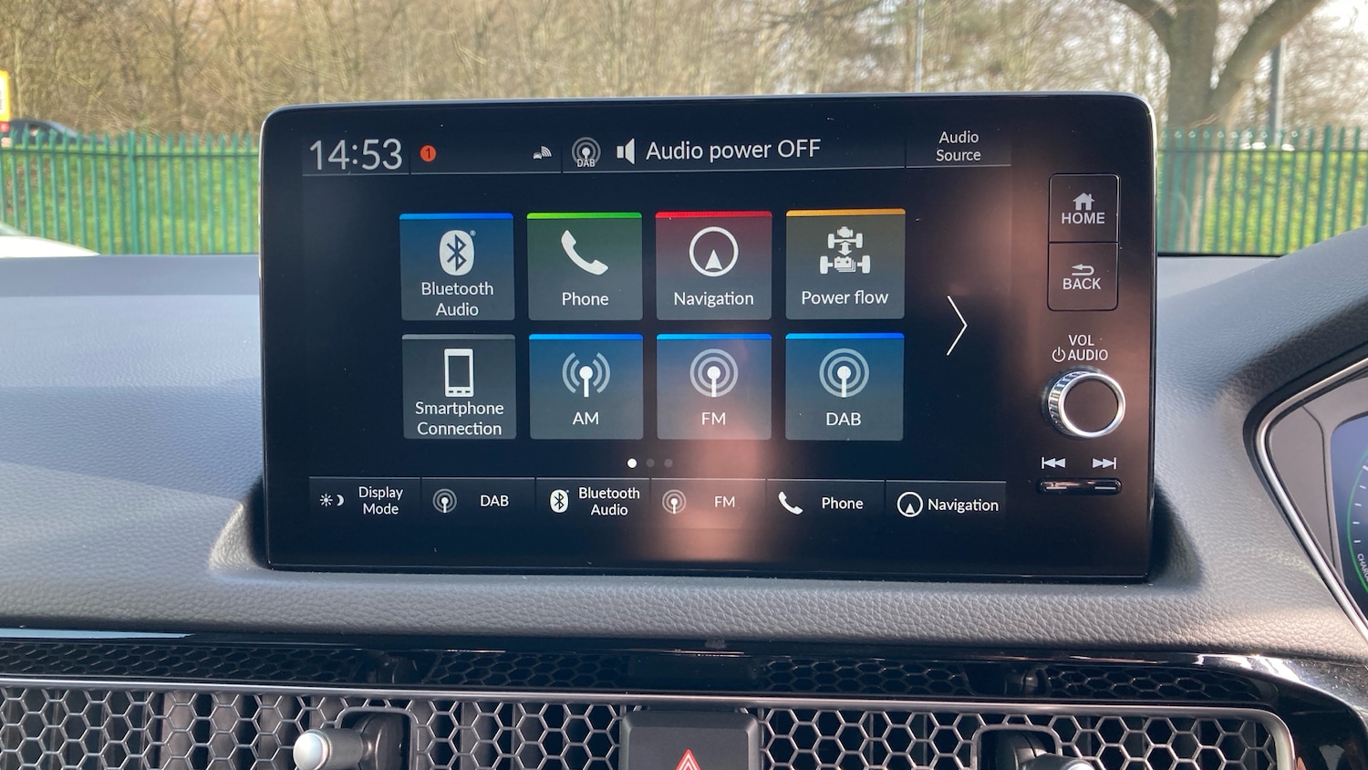 Used Honda Civic 2023 for sale - 77791463: Photo 32