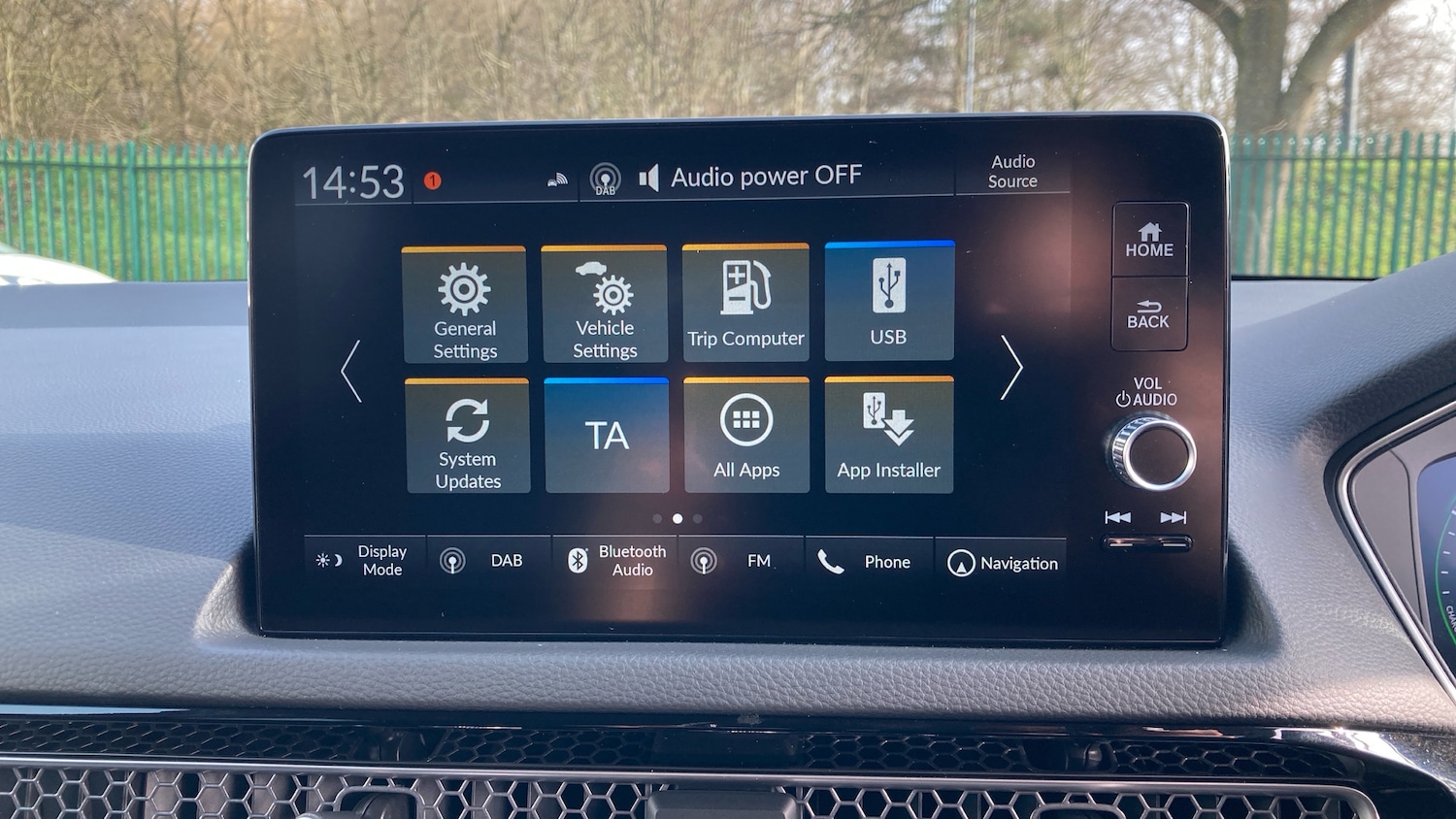 Used Honda Civic 2023 for sale - 77791463: Photo 33