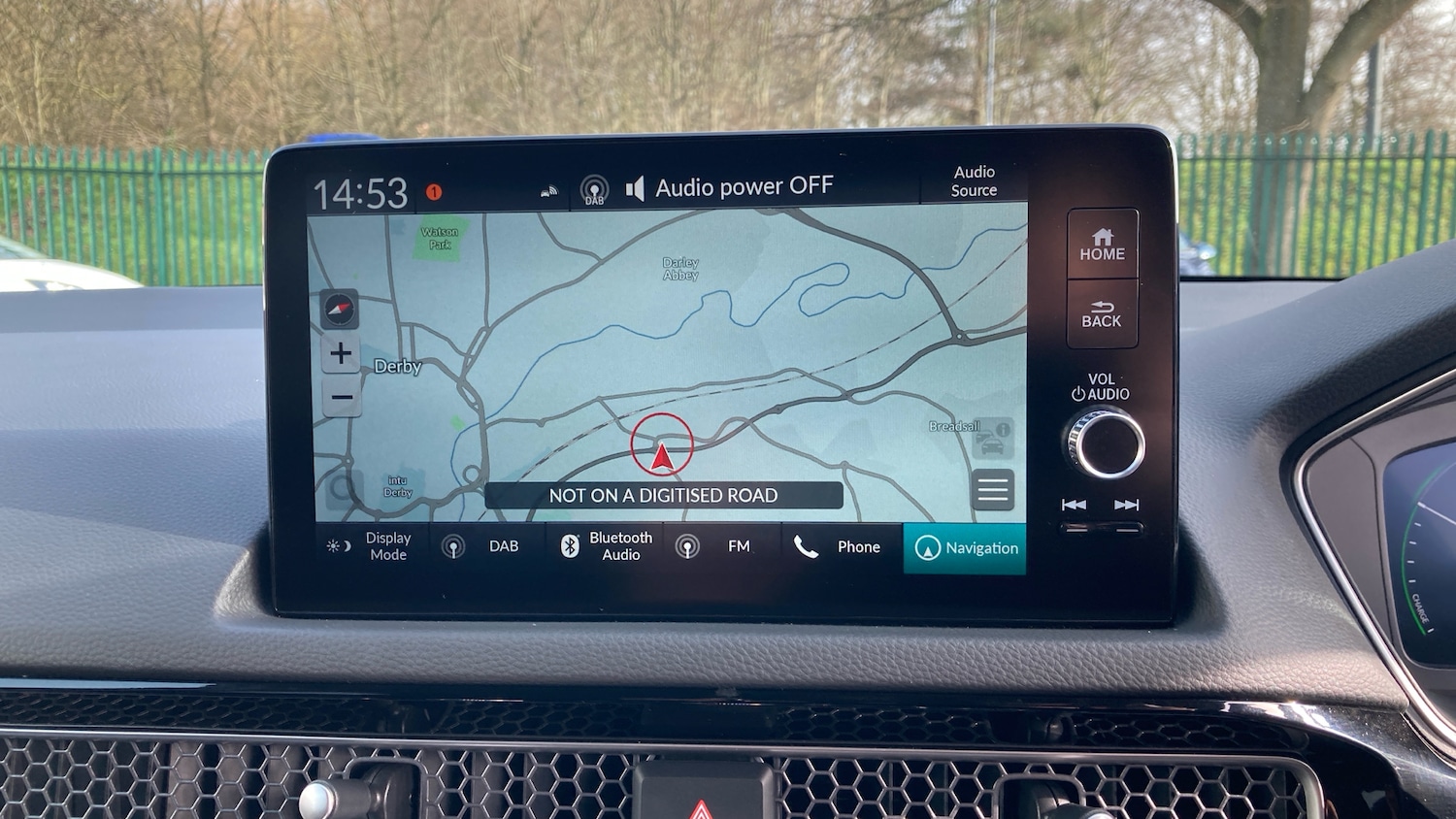 Used Honda Civic 2023 for sale - 77791463: Photo 35