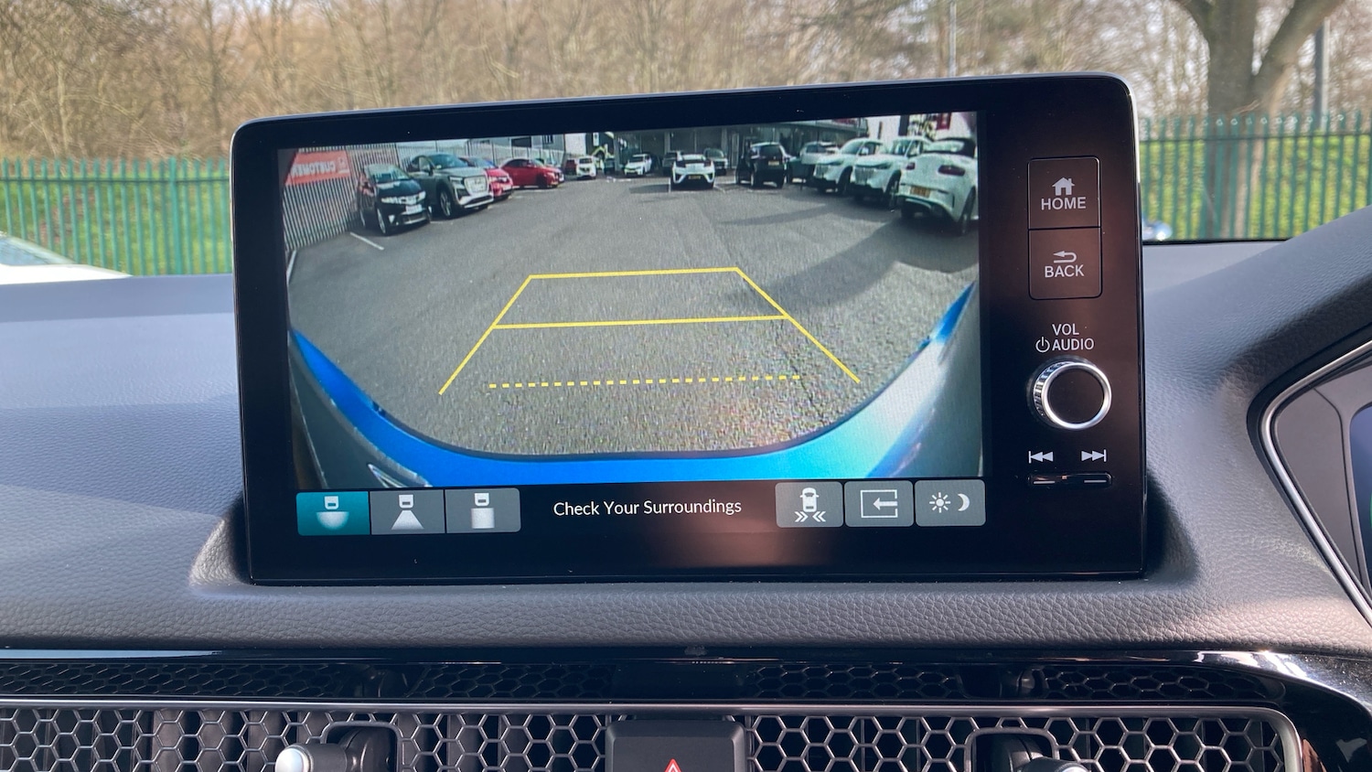 Used Honda Civic 2023 for sale - 77791463: Photo 36