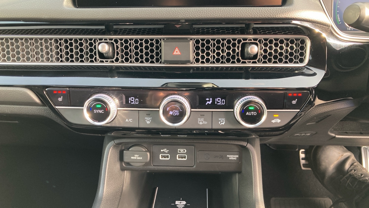 Used Honda Civic 2023 for sale - 77791463: Photo 37