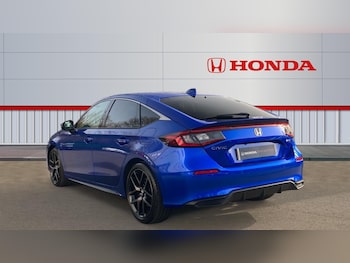 Used Honda Civic 2023 for sale - 77791463: Photo
