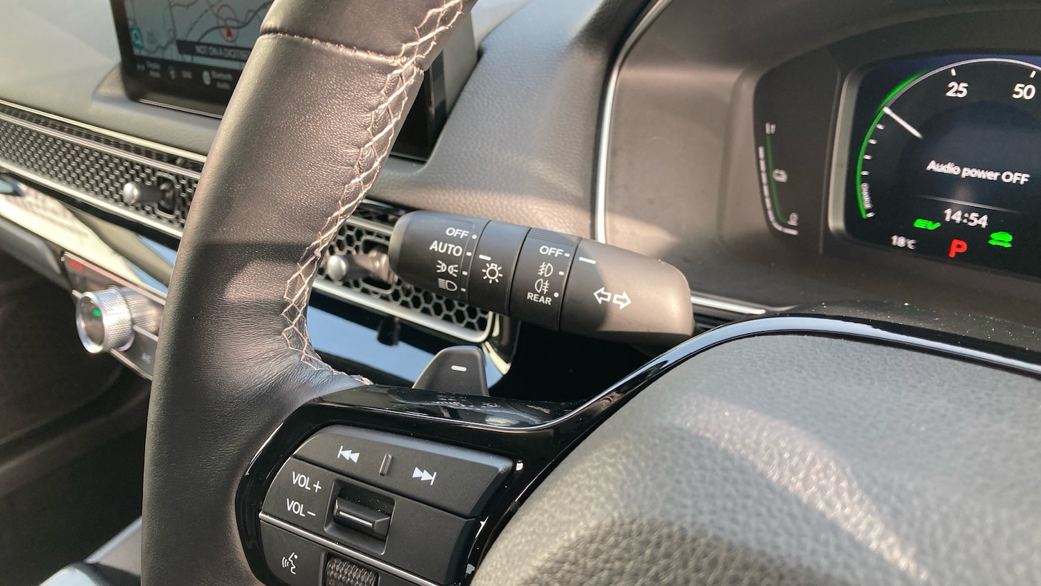 Used Honda Civic 2023 for sale - 77791463: Photo 41