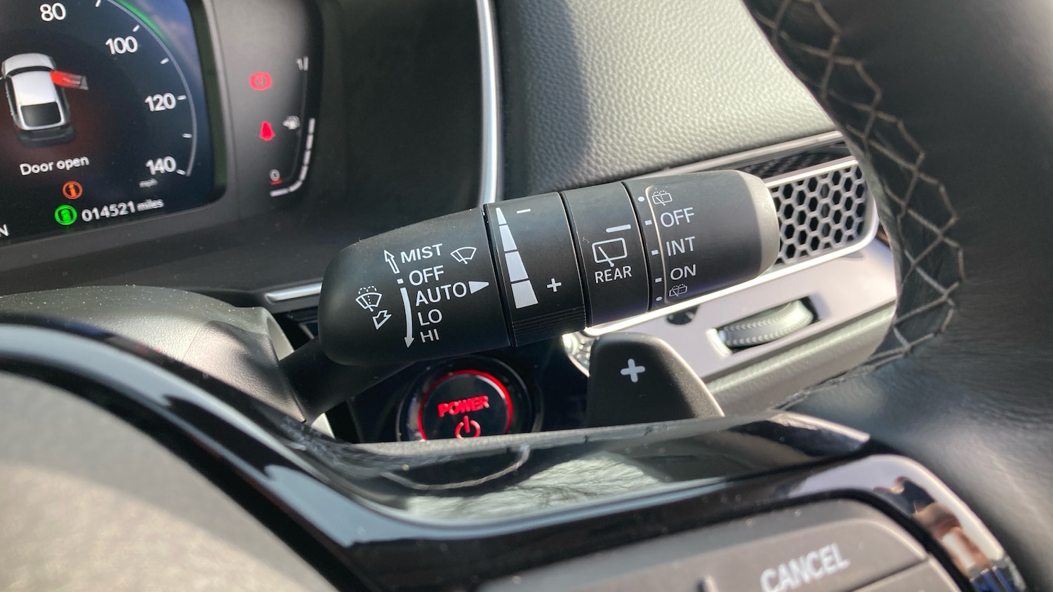 Used Honda Civic 2023 for sale - 77791463: Photo 42