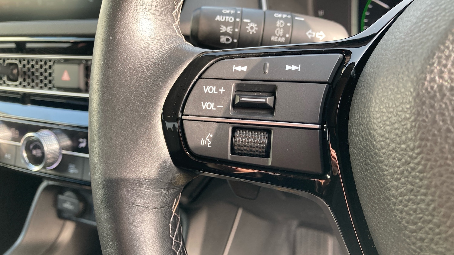 Used Honda Civic 2023 for sale - 77791463: Photo 43