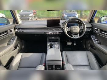 Used Honda Civic 2023 for sale - 77791463: Photo