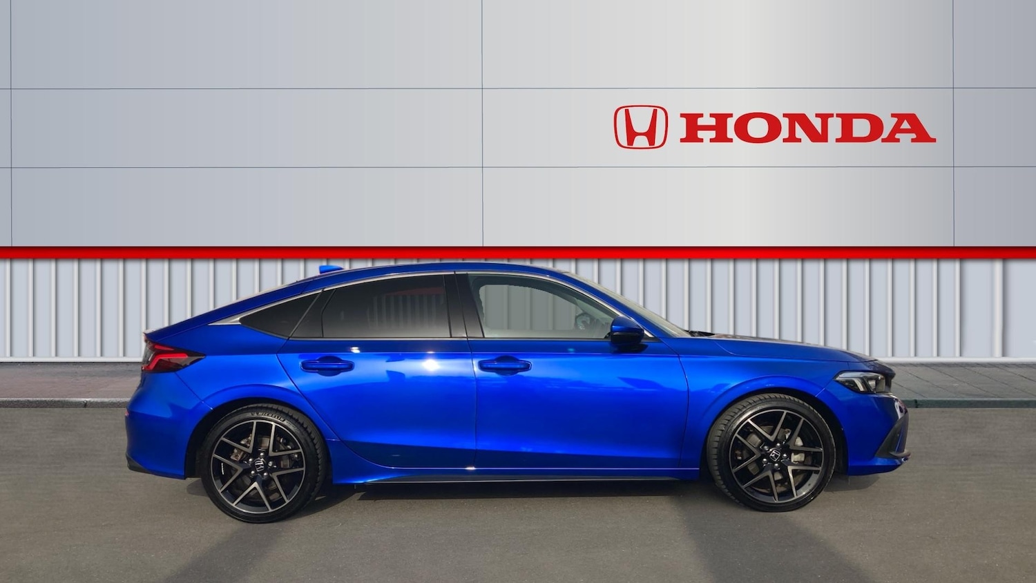 Used Honda Civic 2023 for sale - 77791463: Photo 5