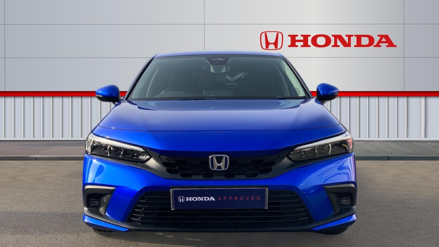 Used Honda Civic 2023 for sale - 77791463: Photo 6