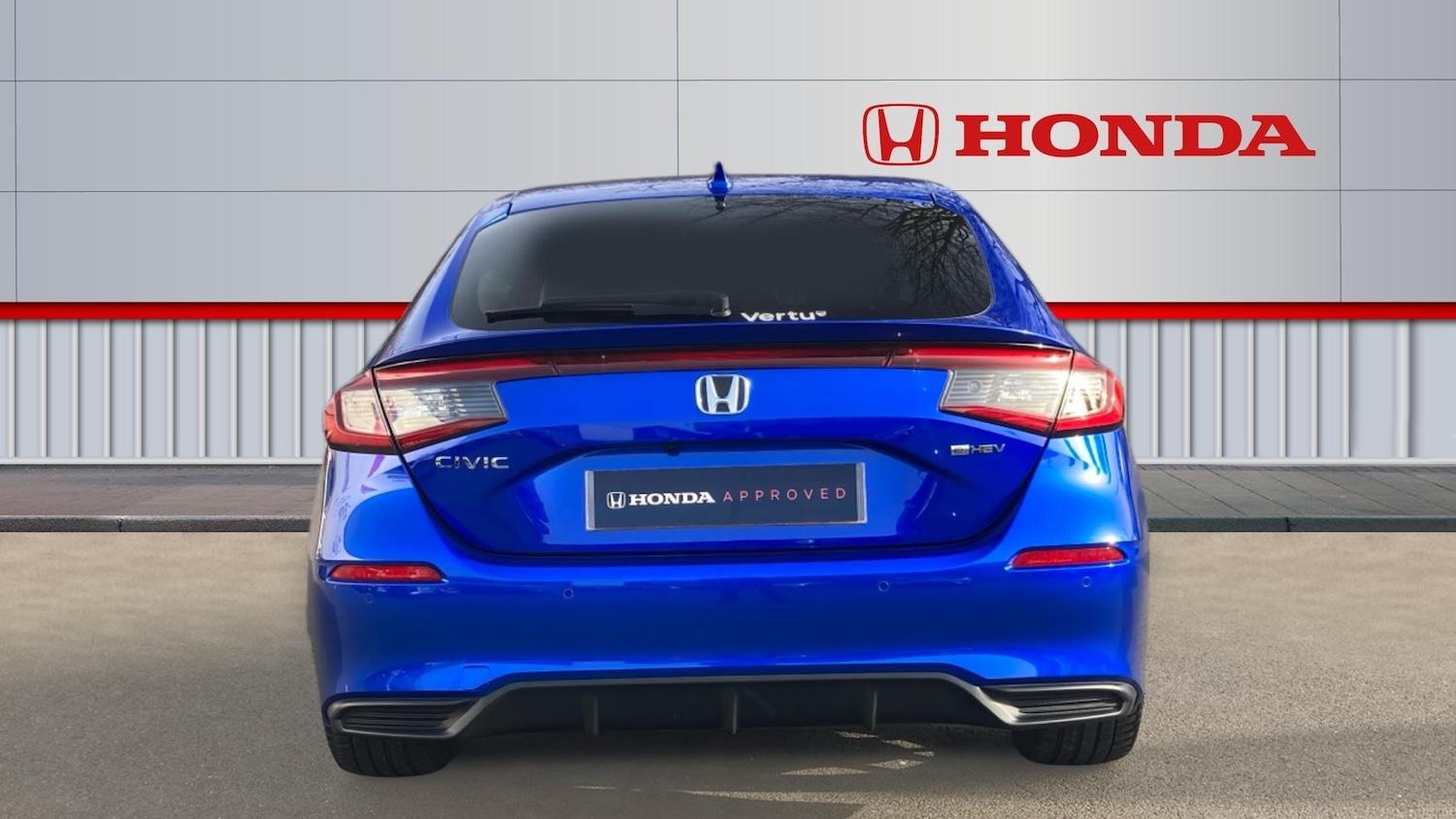 Used Honda Civic 2023 for sale - 77791463: Photo 7