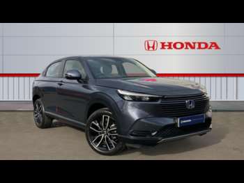 2024 (24) - 1.5 eHEV Elegance 5dr CVT Hybrid Hatchback