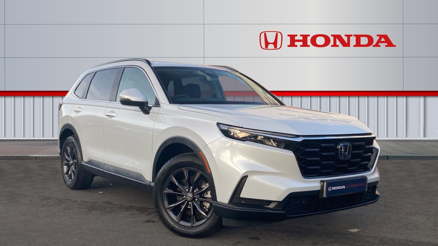 Used Honda CR-V 2025 for sale - 77324374: Photo 1