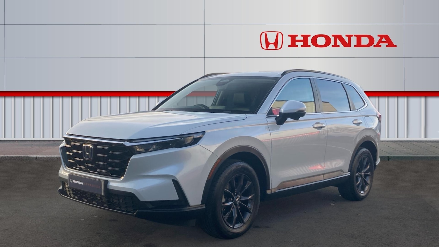 Used Honda CR-V 2025 for sale - 77324374: Photo 10