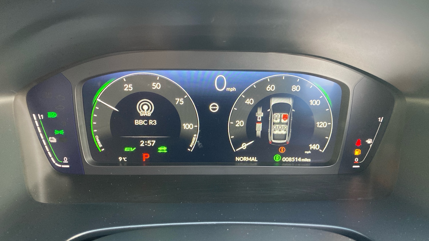 Used Honda CR-V 2025 for sale - 77324374: Photo 11