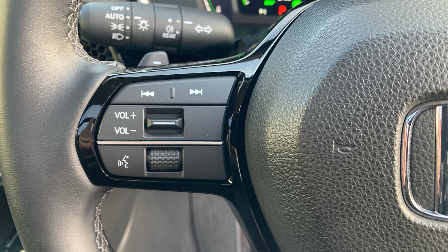 Used Honda CR-V 2025 for sale - 77324374: Photo 14