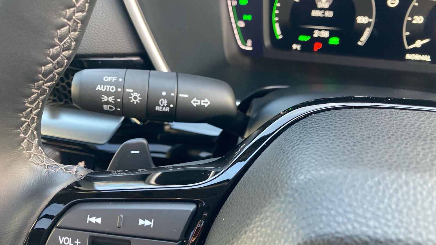 Used Honda CR-V 2025 for sale - 77324374: Photo 15