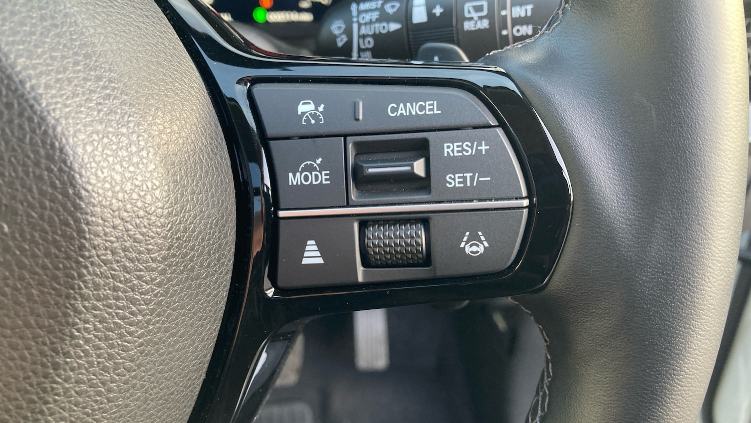 Used Honda CR-V 2025 for sale - 77324374: Photo 16