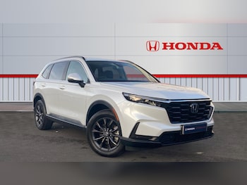 Used Honda CR-V 2025 for sale - 77324374: Photo