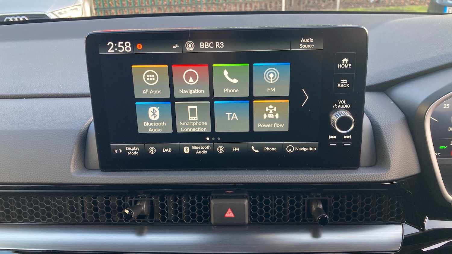 Used Honda CR-V 2025 for sale - 77324374: Photo 21