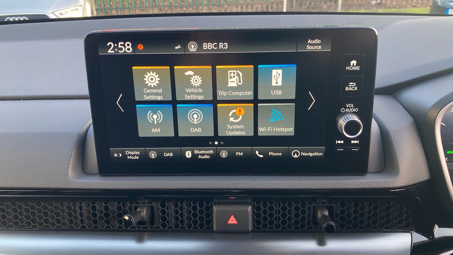 Used Honda CR-V 2025 for sale - 77324374: Photo 22