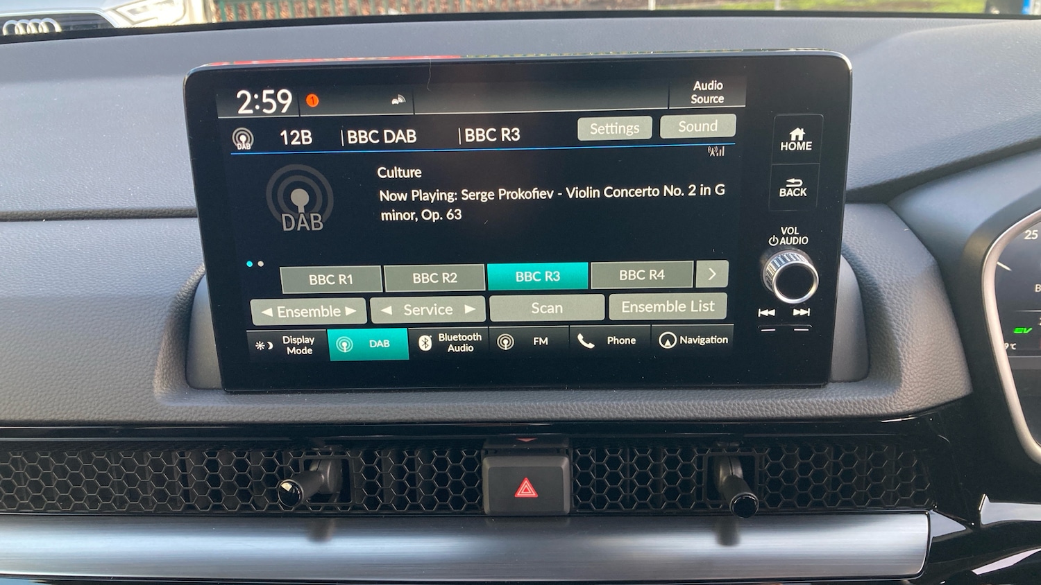 Used Honda CR-V 2025 for sale - 77324374: Photo 24