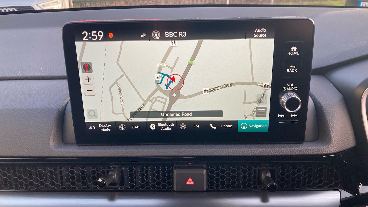 Used Honda CR-V 2025 for sale - 77324374: Photo 25