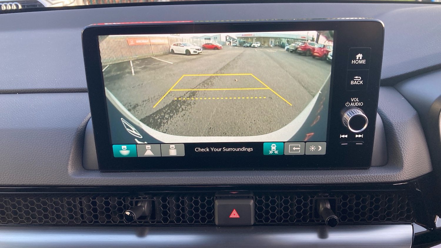 Used Honda CR-V 2025 for sale - 77324374: Photo 27