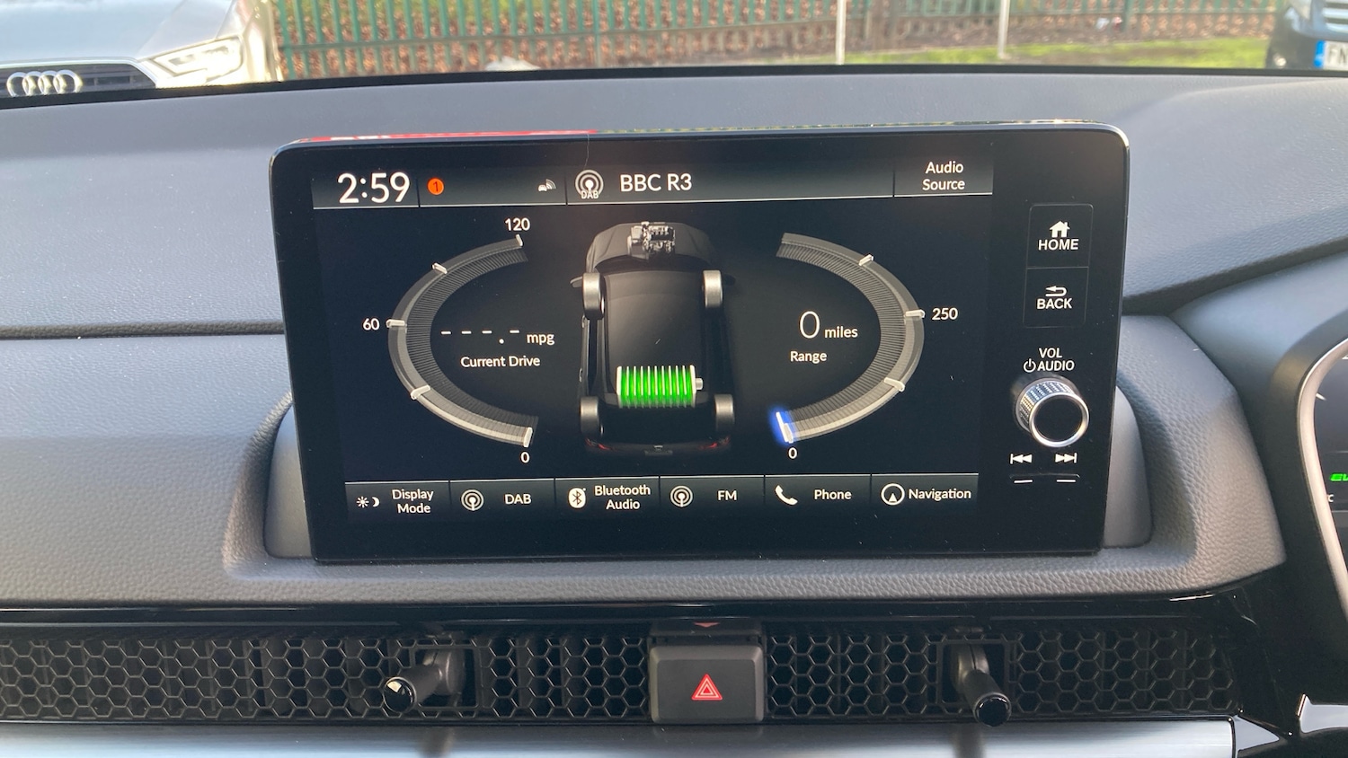 Used Honda CR-V 2025 for sale - 77324374: Photo 28