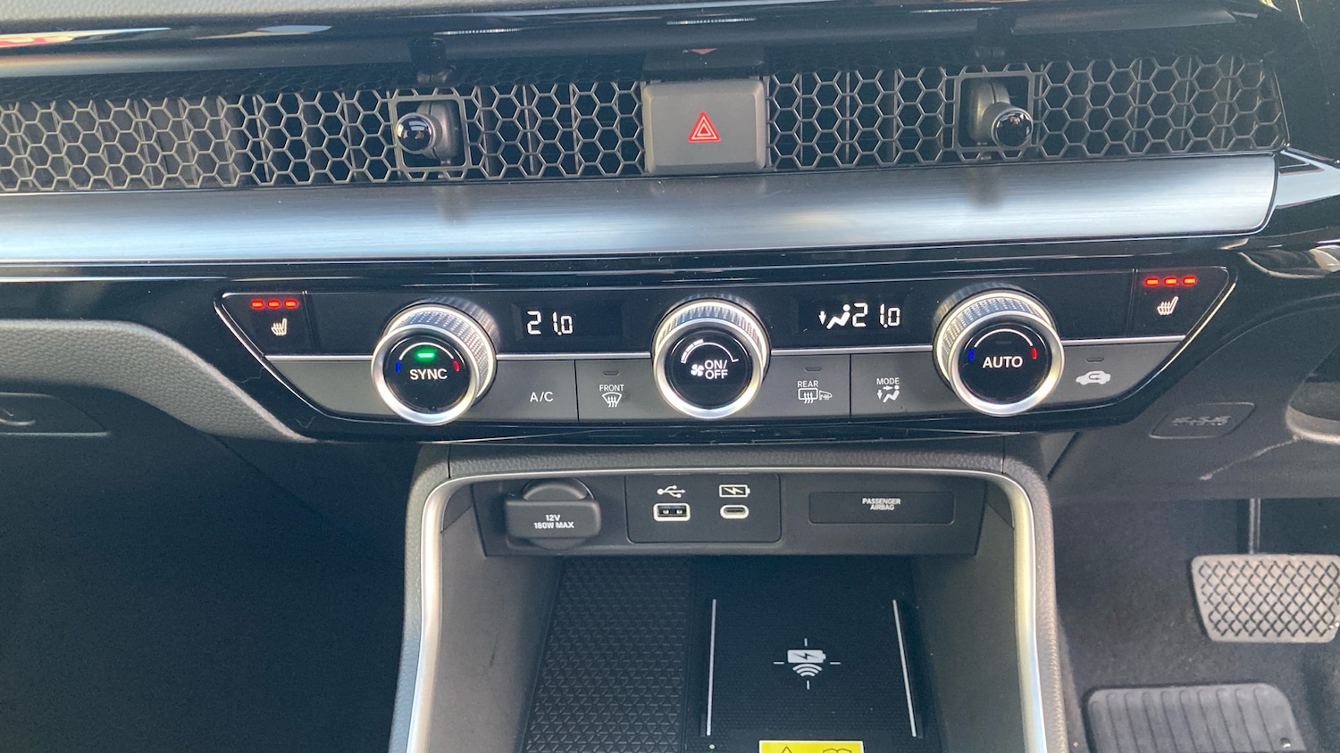 Used Honda CR-V 2025 for sale - 77324374: Photo 29