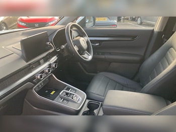 Used Honda CR-V 2025 for sale - 77324374: Photo