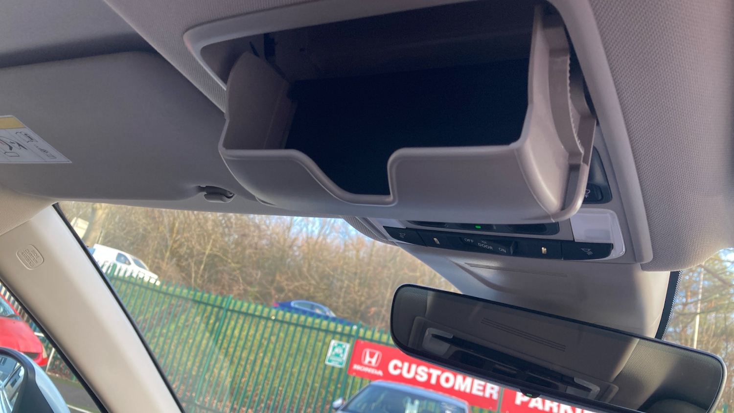 Used Honda CR-V 2025 for sale - 77324374: Photo 34