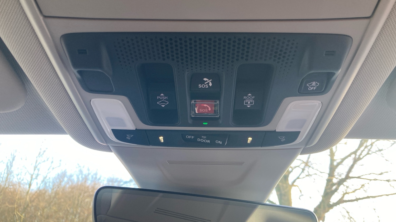 Used Honda CR-V 2025 for sale - 77324374: Photo 35