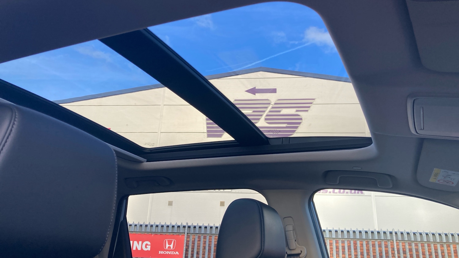 Used Honda CR-V 2025 for sale - 77324374: Photo 36